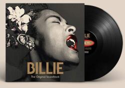  Billie Holiday - Billie: The Original Soundtrack - LP, Album
