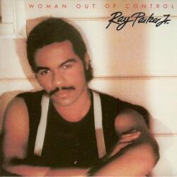  Ray Parker Jr. - Woman Out Of Control - LP, Album