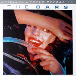  The Cars - The Cars - LP, Album, Ltd, Num, RE, RM, 180