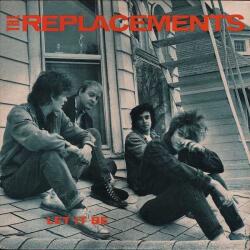  The Replacements - Let It Be - LP, Album, RE