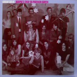  Group 1850 - Agemo's Trip To Mother Earth - LP, Album, Ltd, Num, RE, 50t