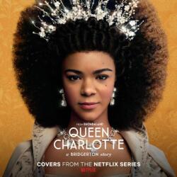  Alice Keys & Kris Bower - Queen Charlotte : A Bridgerton Story - LP, ALbum, Coloured