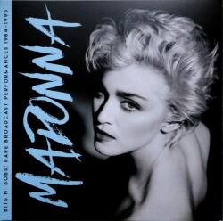 Madonna - Bits N' Bobs - 2xLP, Unofficial