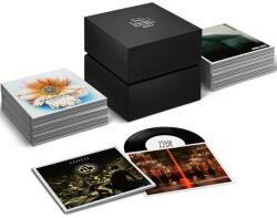  Rammstein - XXXIII - Collector’s Vinyl Box, 33x7inch Single, Limited Edition