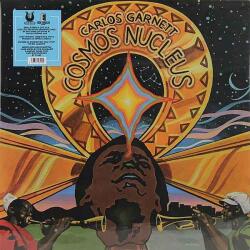  Carlos Garnett - Cosmos Nucleus - 180g Vinyl, LP