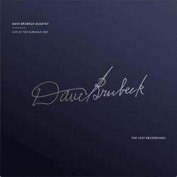  The Dave Brubeck Quartet - Live at the Kurhaus 1967 - 2xLP, Album, RE, RM, 180
