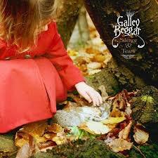  Galley Beggar - Silence & Tears - LP, Album, Ltd, 180
