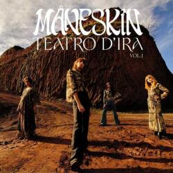  Maneskin - Teatro D'Ira - Vol. I - LP, Album, Orange