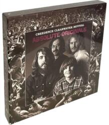  Creedence Clearwater Revival - Absolute Originals - Vinyl, 8LP, 180g, 45RPM, Box Set