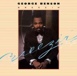  George Benson - Breezin' - 2LP, 180g Black Vinyl, 45RPM, Remastered