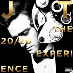  Justin Timberlake - The 20/20 Experience- 2 Of 2 - Vinyl, 2LP, Reissue