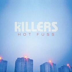  The Killers - Hot Fuss - LP, Album, RE, 180