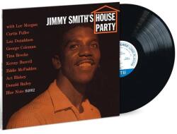  Jimmy Smith - House Party - 180g Vinyl, LP