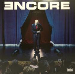  Eminem - Encore - 2xLP, Album, RE, Gat