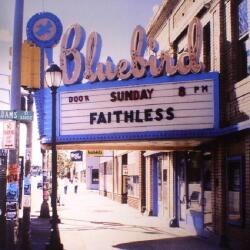  Faithless - Sunday 8PM - 2xLP, Album, RE, 180
