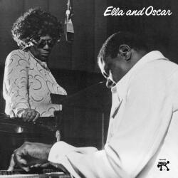  Ella Fitzgerald & Oscar Peterson - Ella And Oscar - 180g Vinyl, LP, Limited Edition