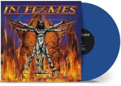  In Flames - Clayman - Blue Vinyl, LP, 25th Anniversary, Remastered,
