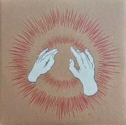  Godspeed You Black Emperor! - Lift Your Skinny Fists Like Antennas To Heaven - 2xLP, Album, RE, Gat, 180