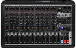 DNA HLC14 MKII Analog 14 csatornás keverő