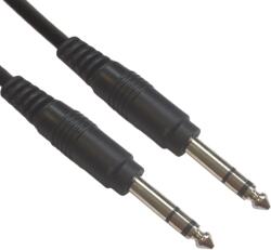 Accu-Cable AC-J6S/5 Jack-cable 63mm stereo 5m (1611000018)