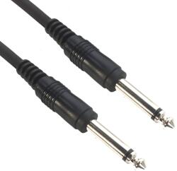 Accu-Cable AC-J6M/10 Jack-cable 63mm mono 10m