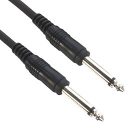 Accu-Cable AC-J6M/5 Jack-cable 63mm mono 5m (1611000015)