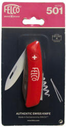 FELCO Outlet termék: FELCO 501 zsebkés 4 funkcióval (Swiza svájci bicska) (1. )