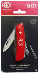 FELCO Outlet termék: FELCO 501 zsebkés 4 funkcióval (Swiza svájci bicska) (2. )