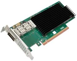 Intel 800 200Gigabit Ethernet QSFP28 PCIe kártya 5 db E835CCQDA1M (E835CCQDA1M)
