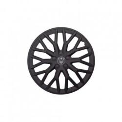 ALM Set capace roti EVO negru mat 15 (ALM 290923-8)