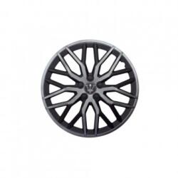 ALM Set capace roti EVO negru+gri antracit 16 (ALM 290923-11)
