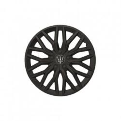 ALM Set capace roti EVO culoare negru mat 16 (ALM 290923-9)
