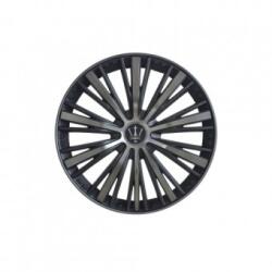 ALM Set capace roti EVO culoare negru gri antracit 16 (ALM 280923-35)