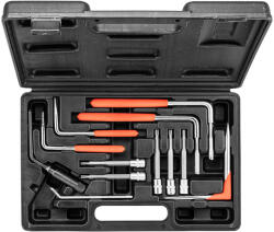NEO Set de unelte pentru indepartarea airbagului 11-817 (11-817)