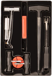 NEO Set de dezasamblare a geamurilor auto 11-819 (11-819)