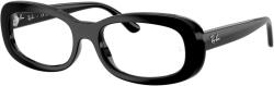 Ray-Ban RX2221V 2000 Rama ochelari