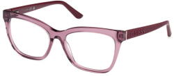 GUESS GU50172 081 Rama ochelari