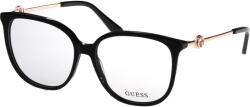 GUESS GU50350 001 Rama ochelari