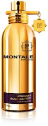 Montale Arabians Rose Leather EDP 50 ml Parfum