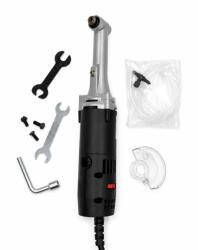 TLS DOLPHIN-MG600W-S