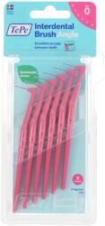 TePe Angle 0, 4 mm Интердентална четка 6 бр