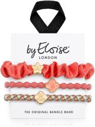By Eloise London Coral Kiss Set