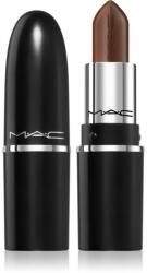 M·A·C Lustreglass Sheer-Shine Lipstick ruj strălucitor culoare I Deserve This 3.5 g