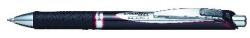 Pentel EnerGel 0, 7mm zselés piros rollertoll (BLP77-BX)