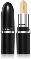 M·A·C Lustreglass Sheer-Shine Lipstick бляскаво червило цвят Sunny Vanilla 3.5 гр