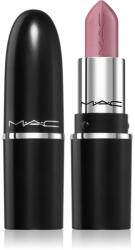 M·A·C Lustreglass Sheer-Shine Lipstick бляскаво червило цвят Not Humble, Just Bragging 3.5 гр