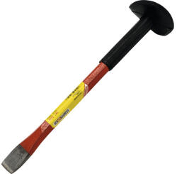 LumyTools Daltă plată manuală Lumy Tools 14x250 mm, pentru beton (LT35250)