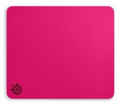 SteelSeries Qck Heavy L Egérpad Magenta (63479) (63479) - firstshop