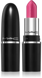 M·A·C Lustreglass Sheer-Shine Lipstick бляскаво червило цвят No Photos 3.5 гр