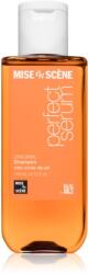 mise en scene Perfect Serum Original Shampoo șampon regenerator pentru un par stralucitor si catifelat 140 ml